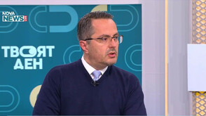 Цончо Ганев: Нямаме притеснение, че на тези избори ще загубим наши избиратели