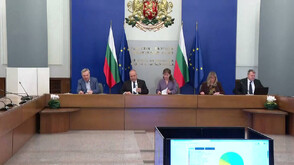 МВР: Получени са 576 сигнала за купен вот в страната, образувани са 181 досъдебни производства