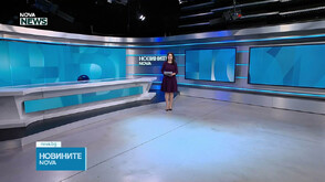 Обеден информационен блок на NOVA NEWS (30.03.2026)