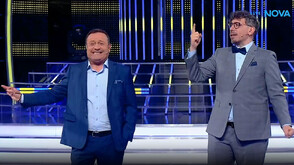 Силни емоции и вълнуващи имитации в седми лайв на „Като две капки вода“ – Сезона-Слънце (ВИДЕО+СНИМКИ)