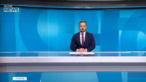 Новините на NOVA NEWS (30.03.2025 - 20:00)