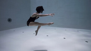 На един дъх под водата: Изкуството да превърнеш апнеята в кино