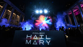 „Проектът „Аве Мария“ остава №1 в боксофиса на САЩ