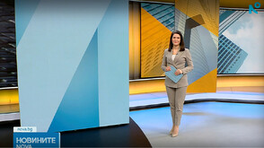 Новините на NOVA (31.03.2026 - 6.00)