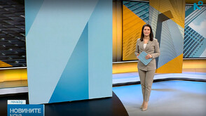 Новините на NOVA (31.03.2026 - 7.00)