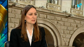 Министърът на икономиката: Няма криза заради войната в Близкия изток, по-скоро говорим за сътресение и шок