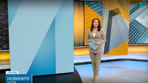 Новините на NOVA (31.03.2026 - 9.00)
