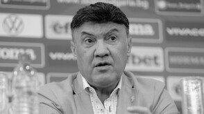 Отиде си легендарният футболист Борислав Михайлов