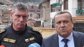 Хасан Адемов: Няма да допуснем натиск върху уязвими групи преди изборите