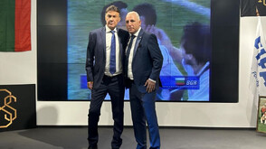 „Къде се забърза, Боби?”: Стоичков скърби за смъртта на Борислав Михайлов