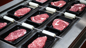 БАБХ затвори магазин заради тонове месо с изтекъл срок и без документи