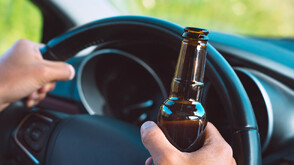 Задържаха шофьор в Бургас с рекордните 4,46 промила