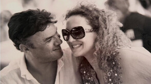 Съпругата на Боби Михайлов: Благодаря ти, че сподели живота си с мен