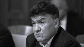 България скърби за загубата на Борислав Михайлов