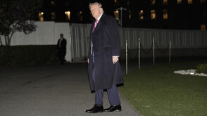 Тръмп към Великобритания: Отидете и сами си набавете петрол