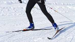 Две награди за българския биатлон: Лора Христова и Георги Джоргов с премии за историческите си успехи (СНИМКИ)