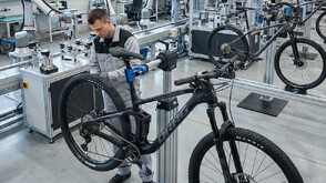 Какво определя качеството на съвременните велосипеди?