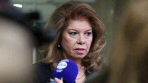 Илияна Йотова: Споразумението с Украйна е неадекватно за служебен кабинет