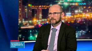 Андрей Янкулов: Нарушенията на Сарафов са комплексни и включват морални норми