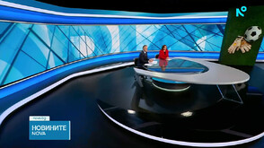 Новините на NOVA (31.03.2026 - централна)