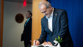 Иранският президент: Имаме воля да спрем войната, но искаме гаранции