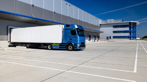 Сърбия въвежда задължителни ТАГ устройства за камиони от 1 април