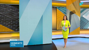 Новините на NOVA (01.04.2026 - 6.00)