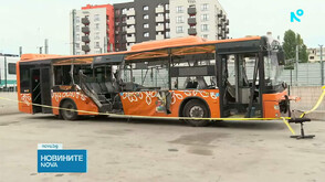 Започва делото срещу Виктор Илиев за тежката катастрофа с автобус