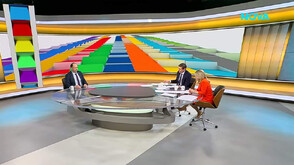 Курс към 52-рия парламент: Каква програма предлагат от "Антикорупционния блок"