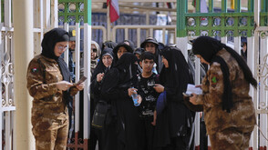 Отвлякоха американска журналистка в Багдад, има задържан похитител