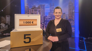 Усмивки и добра печалба в "Сделка или не"