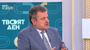 Д-р Александър Симидчиев: Има тотално погазване на справедливостта и законността в държавата