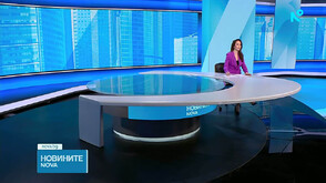 Новините на NOVA (01.04.2026 - обедна)