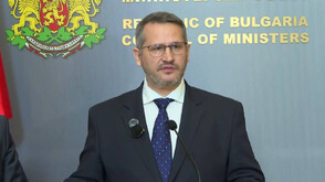 Министър Христанов: Няма предпоставки за увеличението на цените на храните