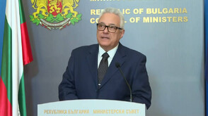 МнВР: Иран изпрати нота заради американските самолети на летището, но няма повод за тревога или за излишни страхове