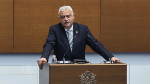 Вътрешният министър на изслушване в НС: Дечев коментира поредните уволнения във ведомството