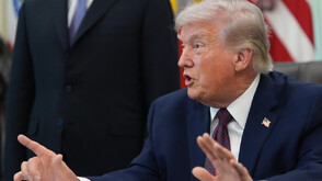 Тръмп: Сериозно обмислям възможността САЩ да напуснат НАТО