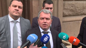 „Има такъв народ“: Поискахме президентът да свика КСНС, но тя отказа