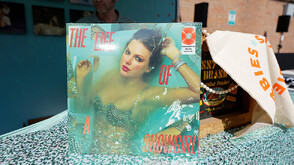 Тейлър Суифт пред съдебен иск заради търговската марка на новия си албум