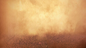 Рекордно количество прах от Сахара и кални дъждове парализираха остров Крит