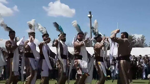 Асирийци отбелязаха своята Нова година