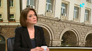 Надежда Нейнски: Дипломатическата нота на Иран не е заплаха, а предупреждение