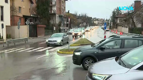 Напрежение сред родители, след като 12-годишно дете беше блъснато от автомобил до училище в София