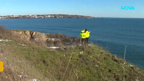 Близки на рибарите от потъналия кораб край Маслен нос настояват разследването да продължи