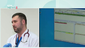 Доц. Вълков: При ваксинационно покритие под 95% рискът от епидемия е реален