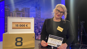 Разумен избор и задоволителна печалба в "Сделка или не"