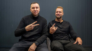 В предаването за рок музика „Фрактура” на 5 април очаквайте