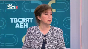 Ваня Нушева: Над 750 сигнала за нарушения на изборния процес, от които 669 са за купуване на гласове