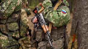 Кремъл принуждава компании да изпращат по двама служители на фронта в Украйна