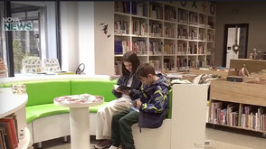 Ден на детската книга: Уникални издания в бургаската библиотека